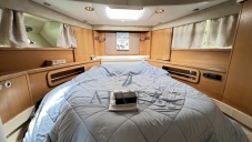 Princess 45 Flybridge